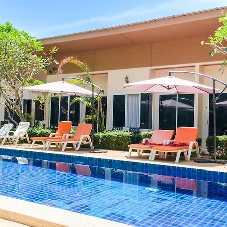 Cascades Boutique Resort Phuket Rawai Eksteriør billede